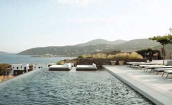 Nos Hotel & Villas