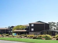 Holiday Inn Express Fort Bragg