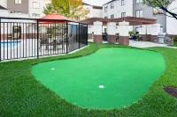 Hyatt House Boston Waltham Hotels in Waltham