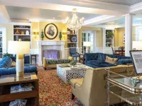 The Marshall House โรงแรมในซาวานนาห์