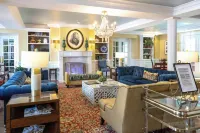 The Marshall House, Historic Inns of Savannah Collection