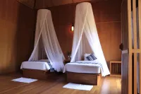 Blue Vanda Lodge Hotels in Nyaungshwe