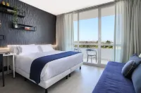 Hotel Luze El Villa Hotels in Cintruénigo