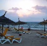 Carthage Thalasso Resort - Beach