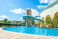 Carthage Thalasso Resort - Beach