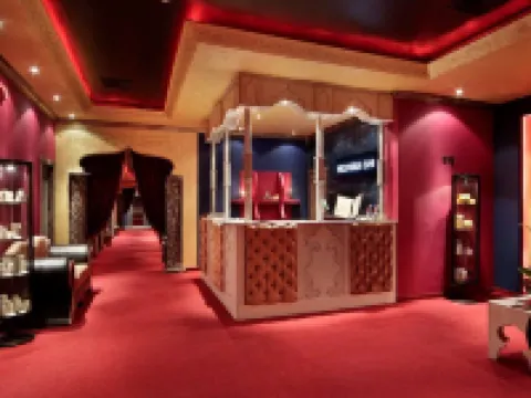 Favorit Hotel Hôtels à : Sofia