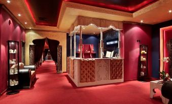 Favorit Hotel