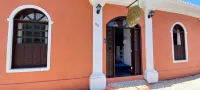 Hotel Recanto Do Sol Hotel di Porto Seguro