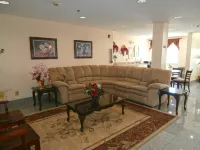 America's Best Value Inn & Suites-McDonough Hotels in McDonough