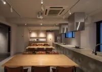 Linnas Kanazawa - พร้อมอาหารเช้า