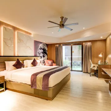 The Corinthians Resort & Club