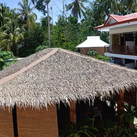 Soeliana Resort