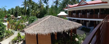 Soeliana Resort Отели в г. Северный Суригао