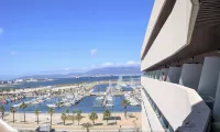 Ohtels Campo de Gibraltar - Scenic