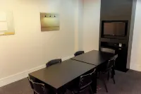 Golden Tower Shopping by Fênix Hotéis Hotel a Pouso Alegre