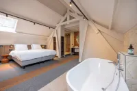Fletcher Boutique Hotel de Mallejan Hotel di Elspeet