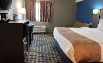 Quality Inn & Suites Louisville East