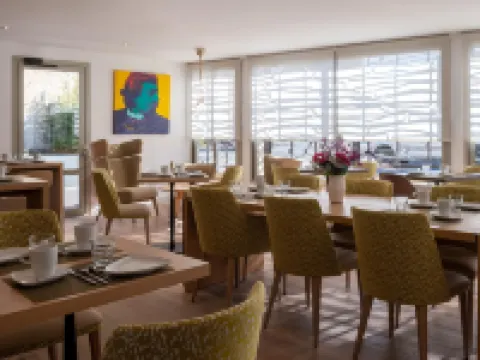 Hotel & Spa GINKGO - Quimper Hotéis em Quimper