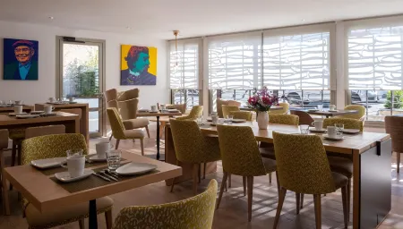 Hotel & Spa GINKGO - Quimper