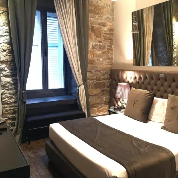 Forvm Boutique Hotel