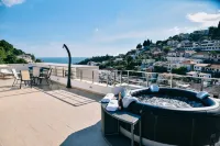 Riva Luxury - con vistas al mar