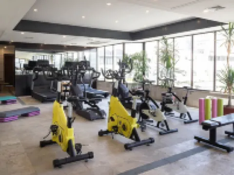 Hotel Fundador Hotels in Santiago