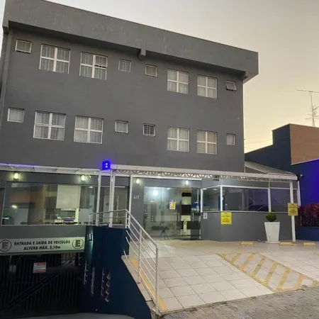 Voa Convenience Hotel
