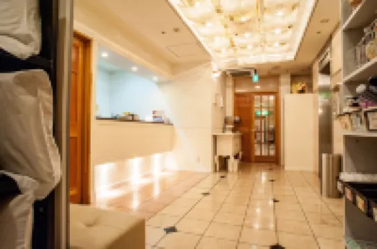 โรงแรมทาชิกาว่า รีเจนท์