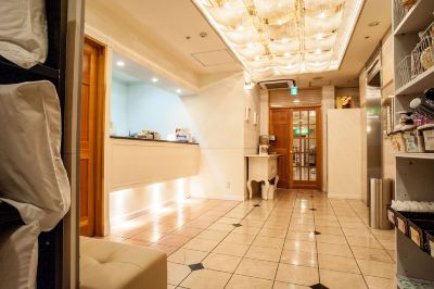 共有エリア 立川リージェントホテルの写真