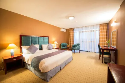 Hotel Villa Portofino Kigali Hotels in 