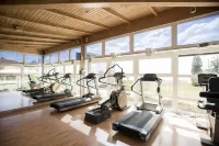 Hotel Marina Port - Gym