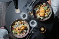 Clarion Hotel Gillet Hotels in Uppsala