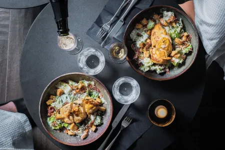 克拉麗奧吉萊特飯店