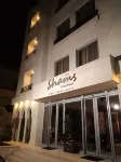 Shams Alweibdeh Hotel Apartments - piscina