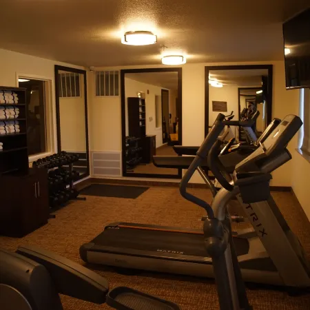 Comfort Inn & Suites Rocklin - Roseville