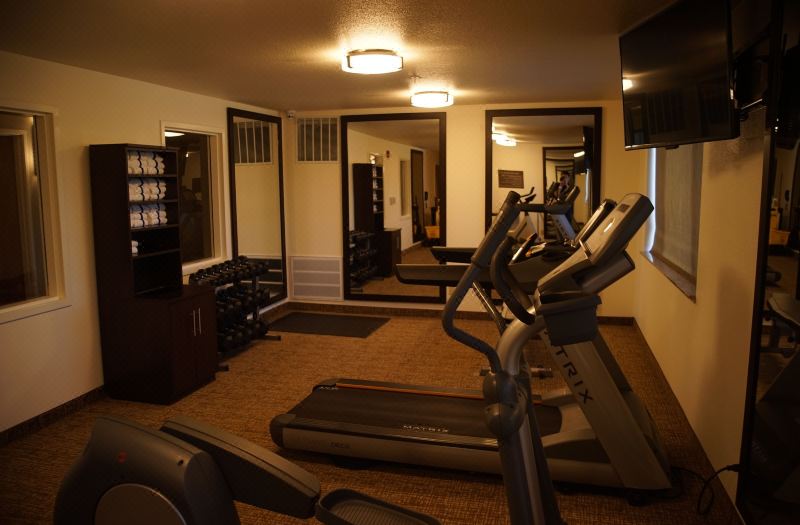 Comfort Inn & Suites Rocklin - Roseville photo 4