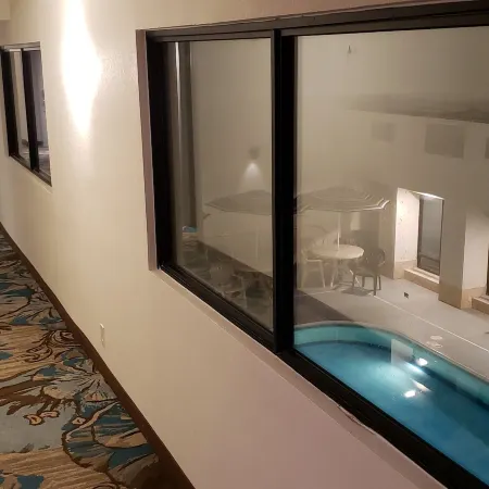 MainStay Suites Springfield IL