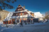 Zajazd Górski Kuźnice