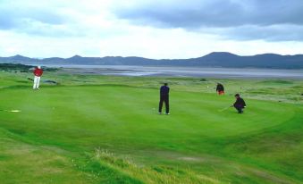 Yeats Country Hotel, Spa & Leisure Club