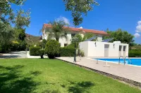 Himonas Apartments - de playa
