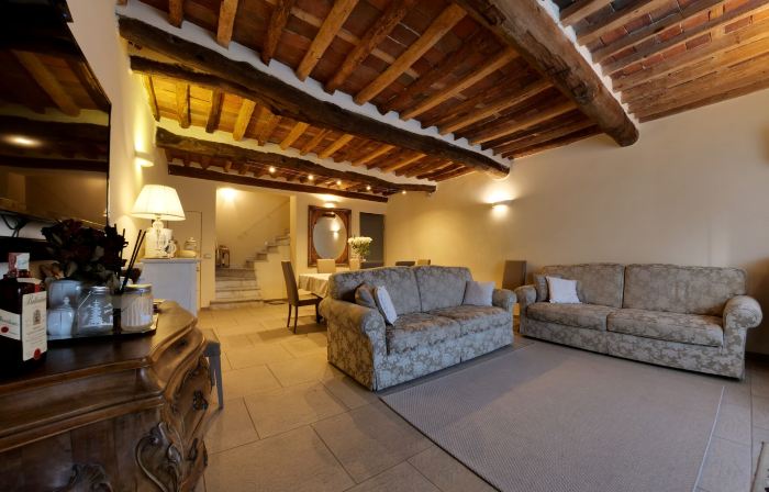 B&B la Bella Lucca