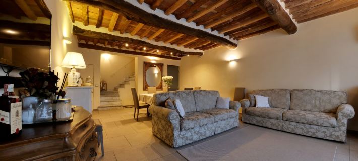 B&B la Bella Lucca Hotels in Lucca