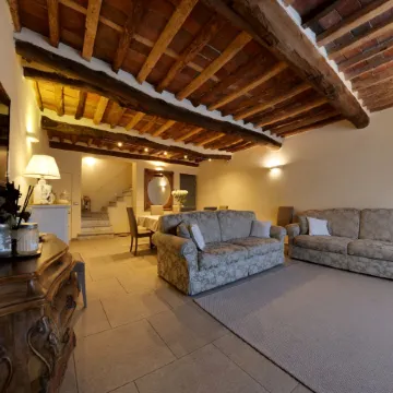 B&B la Bella Lucca