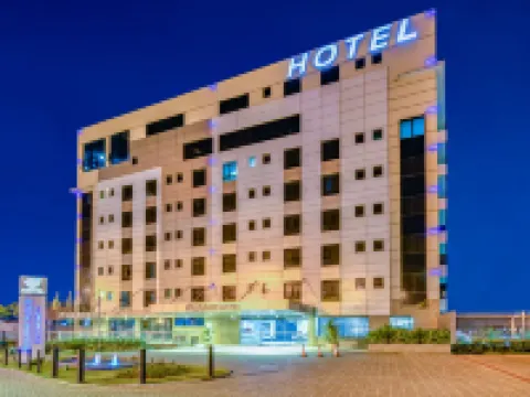 Plaza Inn Breeze Aeroporto Hotels in Goiania