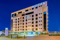 بلازا إن بريز أيروبورتو فنادق في 