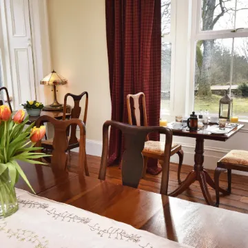 Cardhu Country House