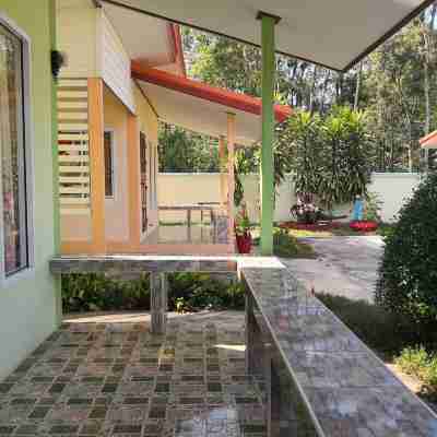 ธนาวรรณรีสอร์ท วิเชียรบุรี เพชรบูรณ์ Hotel Exterior