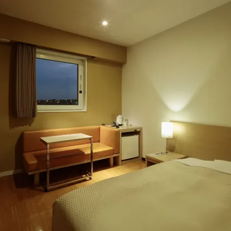 Candeo Hotels Shizuoka Shimada