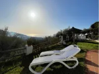 Hotel Rural Los Caracoles Hotels in Torrox