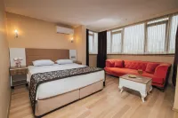 Konak Park Hotel